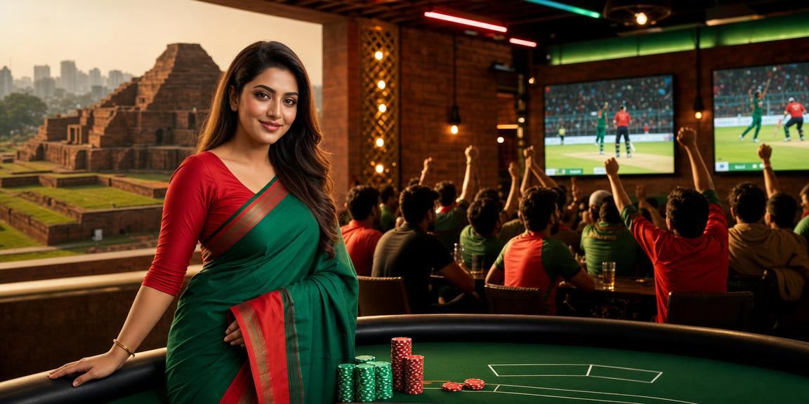 বাংলাদেশে ক্রিকেট বেটিং এর উন্মাদনা