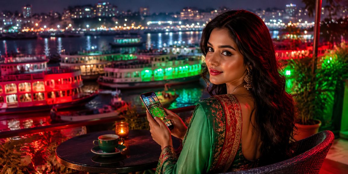ঢাকায় ব্ল্যাকজ্যাক খেলা