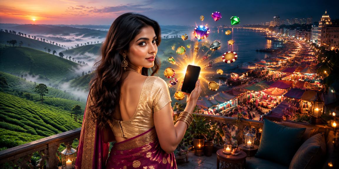 রাজশাহীতে জ্যাকপট বেটিং উদ্দীপনা