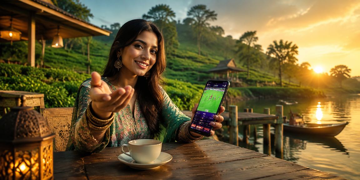 সিলেট অঞ্চলে দ্রুত অর্থ লেনদেনের দৃশ্য