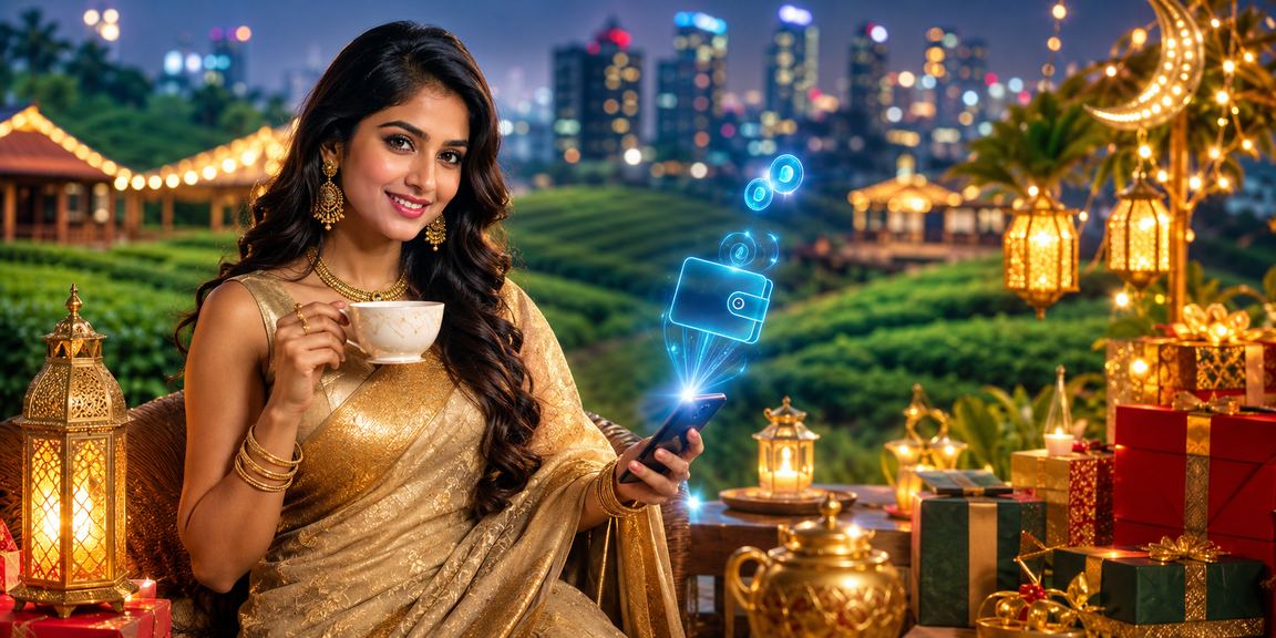 সিলেটে জ্যাকপট গেমস উদযাপন